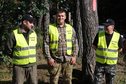 Wojewódzkie zawody KŻR odbyły się w Skomlinie